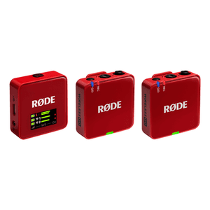 RØDE Wireless GO