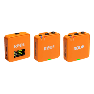 RØDE Wireless GO