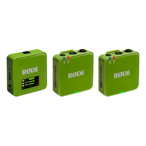 RØDE Wireless GO