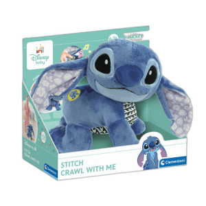 Clementoni Disney Baby 17537 juguete de peluche