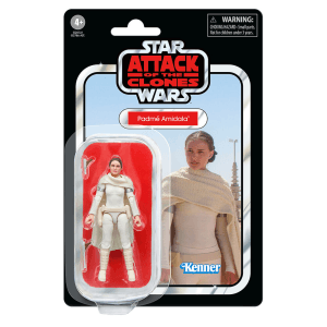 Star Wars The Vintage Collection Padmé Amidala