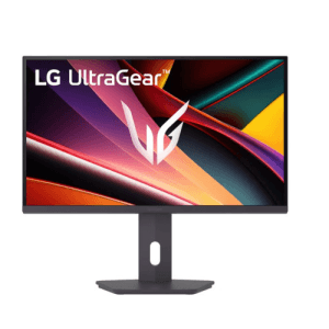 LG UltraGear 27G610A-B - 27´´ - IPS - 2K QHD - 200Hz - Monitor Gaming