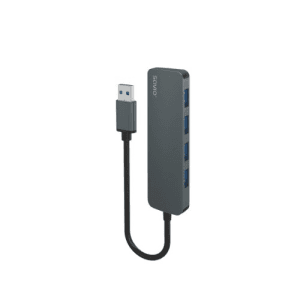HUB USB 31 SAVIO AK-53