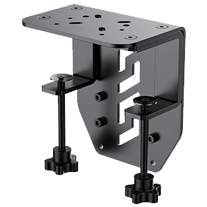 MOZA Racing AS004 Flight Soporte de Mesas