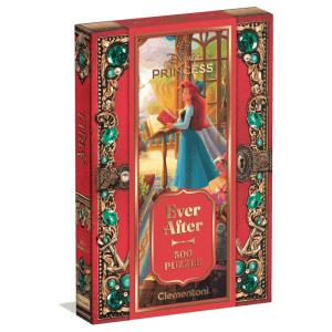 Clementoni 35156 puzzle