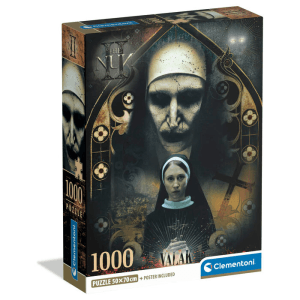 Clementoni 37098 puzzle