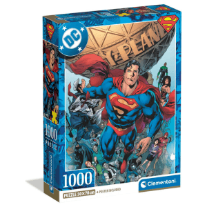 Clementoni 37505 puzzle