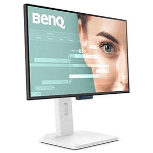 BENQ GW2490TC - 23,8" - Full-HD - 5 ms - 144 Hz - Blanco - Monitor