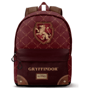 Mochila Griffindor Harry Potter 44cm