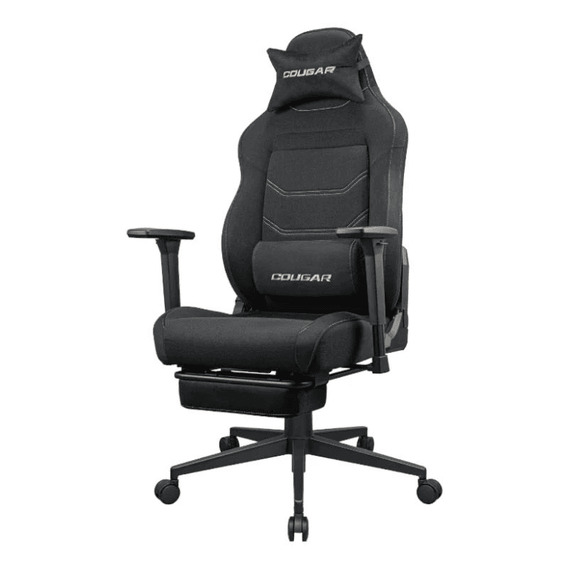 Cougar Silla Explore Neo Royal F
