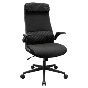 Cougar Silla Stryder Black