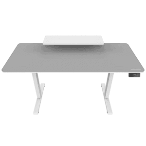 Cougar E-Star 140 eléctrica White - Mesa Gaming