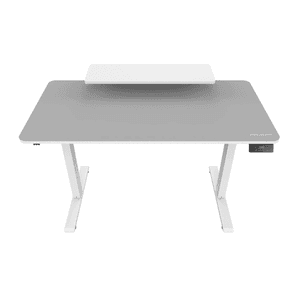 Cougar E-Star 120 eléctrica White - Mesa Gaming