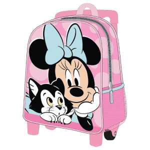 Trolley 3D Minnie Disney 30cm