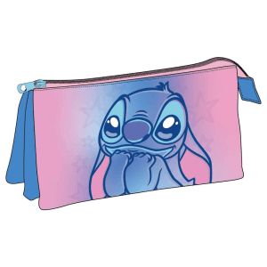 Portatodo Stitch Disney triple