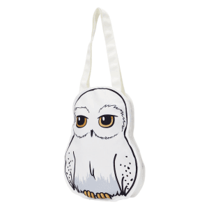 Bolso Hedwig Harry Potter Loungefly