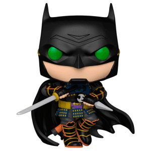 Figura POP DC Comics Batman Ninja