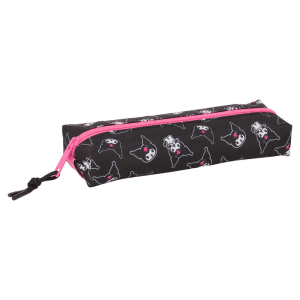 Portatodo Kuromi Hello Kitty