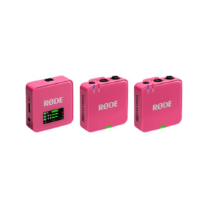 RØDE Wireless GO