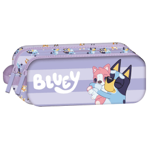 Portatodo Puppy Bluey