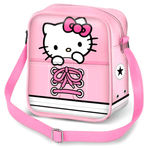 Bandolera Sneaker Hello Kitty