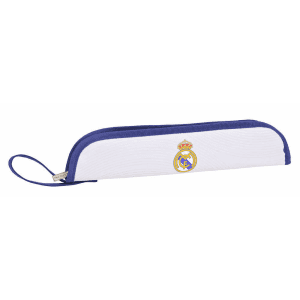 Portaflautas Real Madrid 21 22