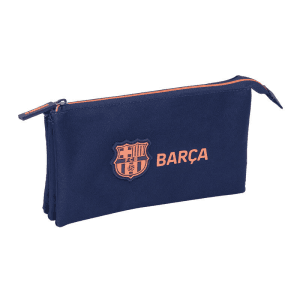Portatodo 2 Equipacion 25 26 FC Barcelona triple