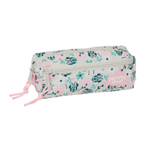 Portatodo Minty Minnie Disney triple