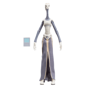 Star Wars The Black Series Taun We