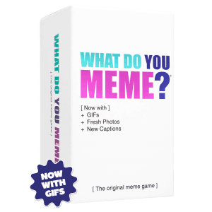 What Do You Meme? Refresh