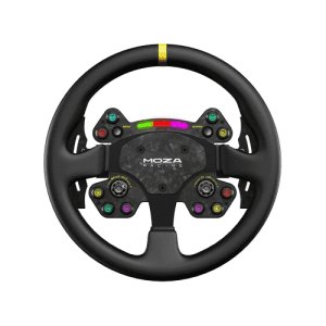 MOZA Racing RS V2 Steering Wheel - Aro volante
