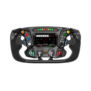 MOZA Racing Lamborghini Essenza SCV12 - Aro Volante