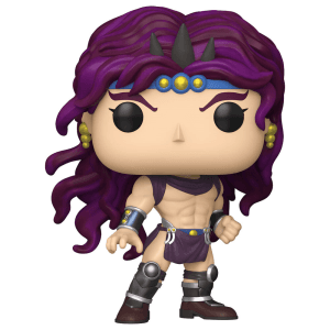 Figura POP JoJos Bizarre Adventure Kars