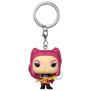 POP Keychain: KPOPDH- Mira