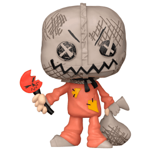 Figura POP Trick r Treat Sam