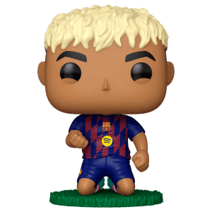 POP Football: Barcelona- Lamine Yamal