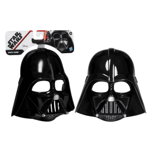 Star Wars Máscara de Darth Vader
