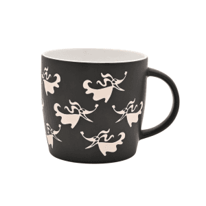 Taza Zero Pesadilla Antes de Navidad Disney