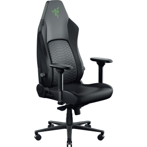 Razer Iskur V2 X Newgen Quartz - Silla Gaming