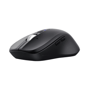 Trust 25673 ratón Universal Ambidextro Bluetooth 3200 DPI