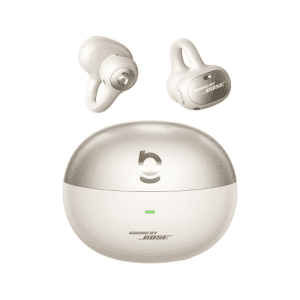 Baseus Inspire XC1 Auriculares Inalámbrico De oreja abierta Llamadas/Música Blanco