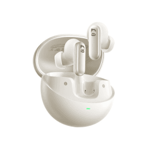 Baseus A0010903 auricular y casco Auriculares Inalámbrico Dentro de oído Llamadas/Música Bluetooth Blanco
