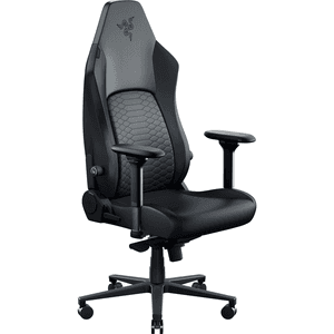 Razer Iskur V2 Newgen Negro - Silla Gaming