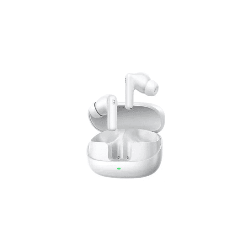 OS-BASEUS BOWIE MP1 TRUE WIRELESS EARBUDS MOON WHITE