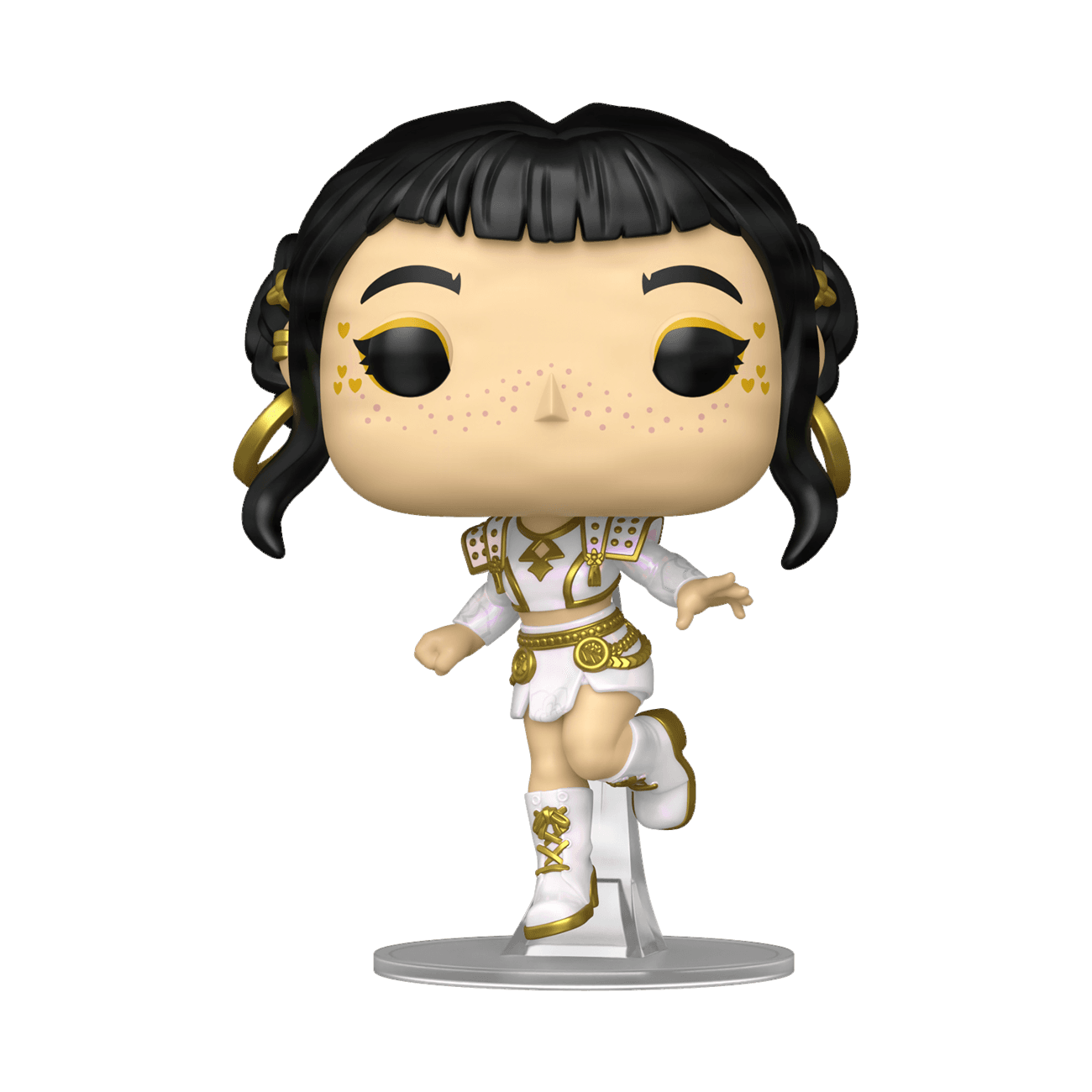 Figura POP Animación: KPop Demon Hunters - Zoey
