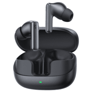 OS-BASEUS BOWIE MP1 TRUE WIRELESS EARBUDS COSMIC BLACK