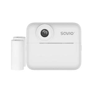 Savio an-01 Blanco