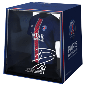Figura Mini Camiseta DI©sirI DouI PSG