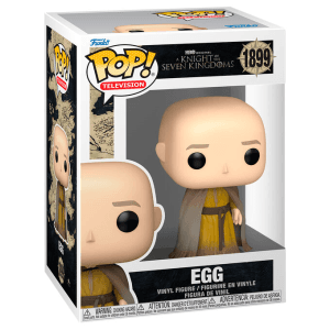 POP TV:AKofSK- Egg