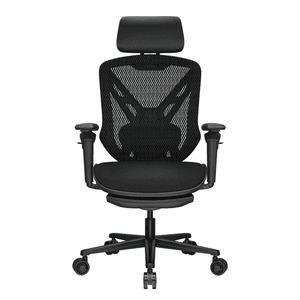 Cougar Speeder Neo Black - Silla Gaming